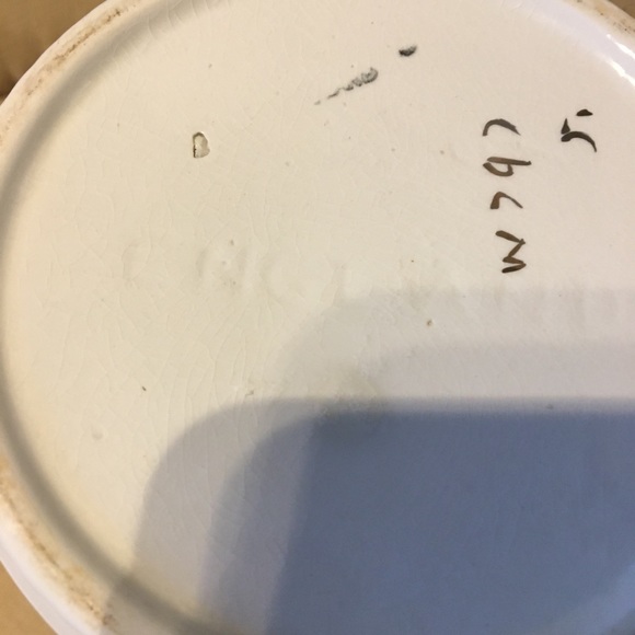 Vintage Teapot - Picture 2 of 2